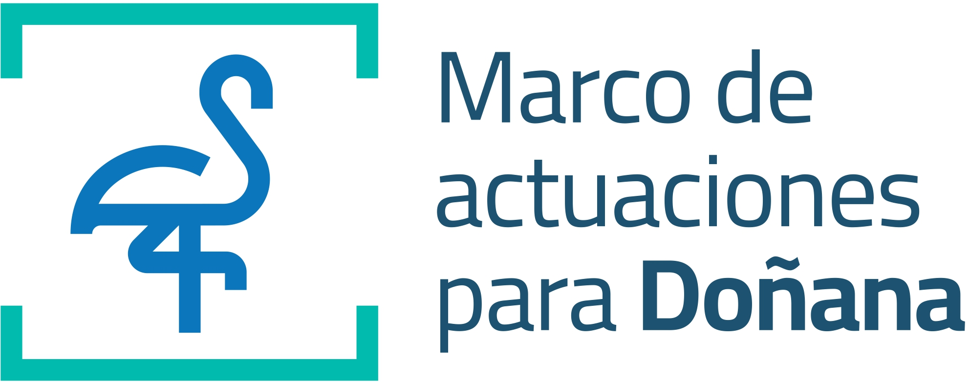 Marco de Actuaciones de Doñana